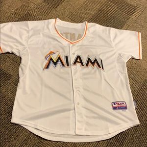 Stanton Miami Jersey